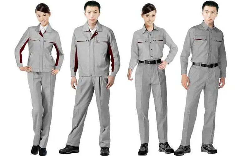 工作服生产厂家