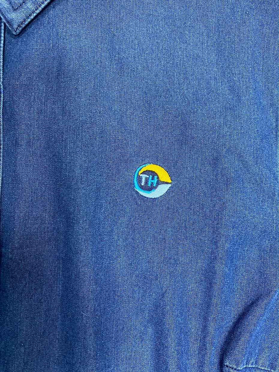 企业工作服定制