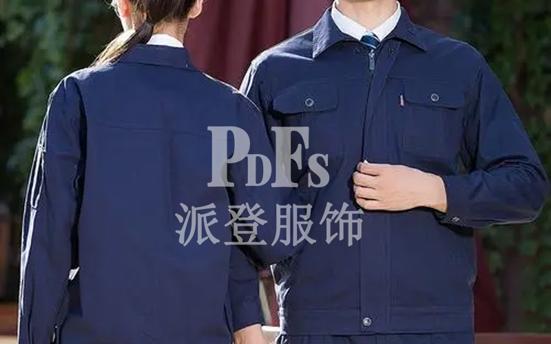 定做纯棉工作服能代替防静电工作服吗？