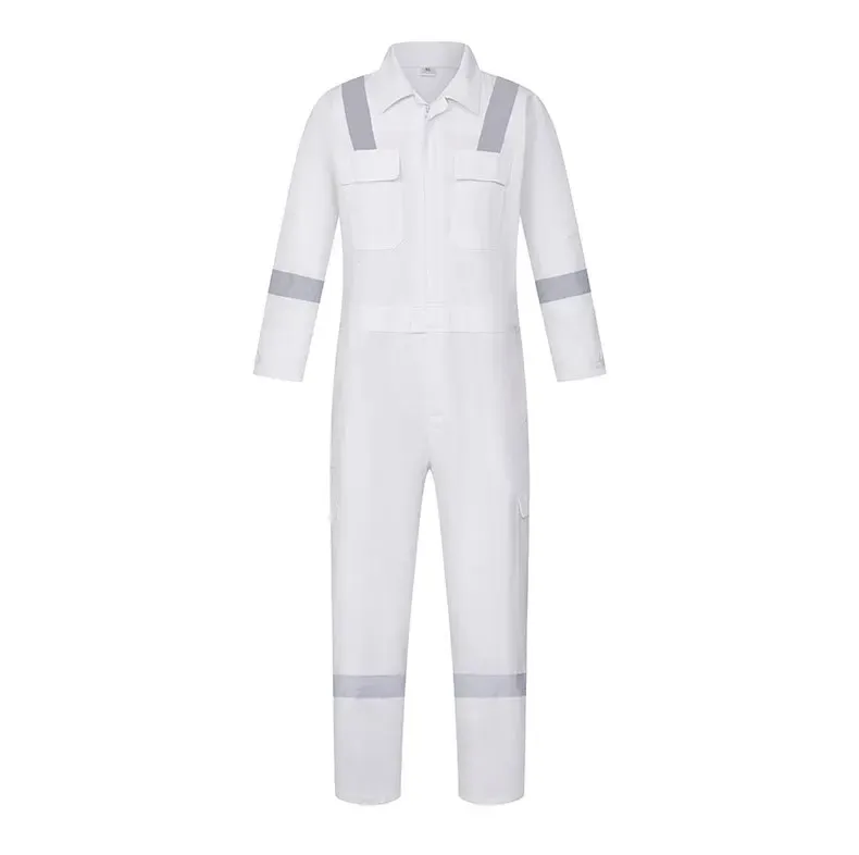 工作服定制厂家