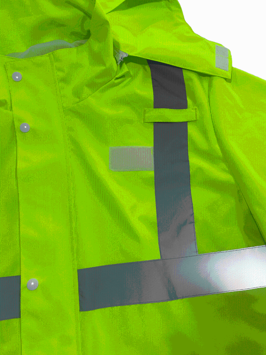 工作服定制厂家