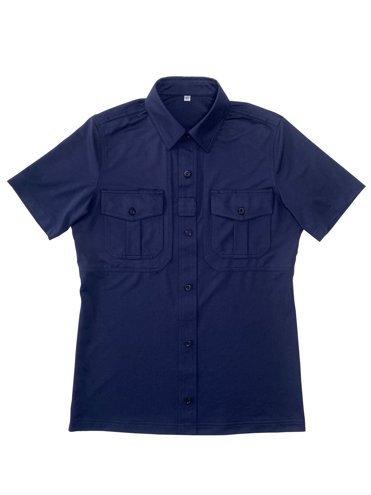 夏季POLO衫工作服定制舒适透气可加logo可设计款式 派登服饰