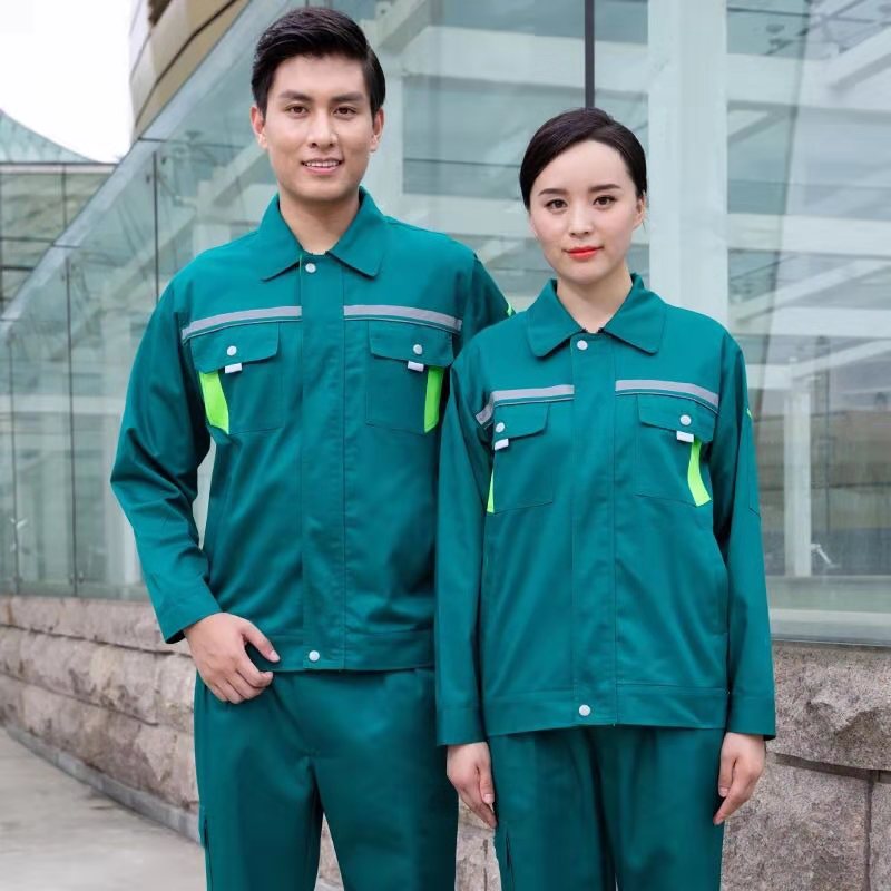 环卫工人工作服