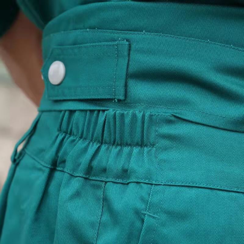 环卫工人工作服