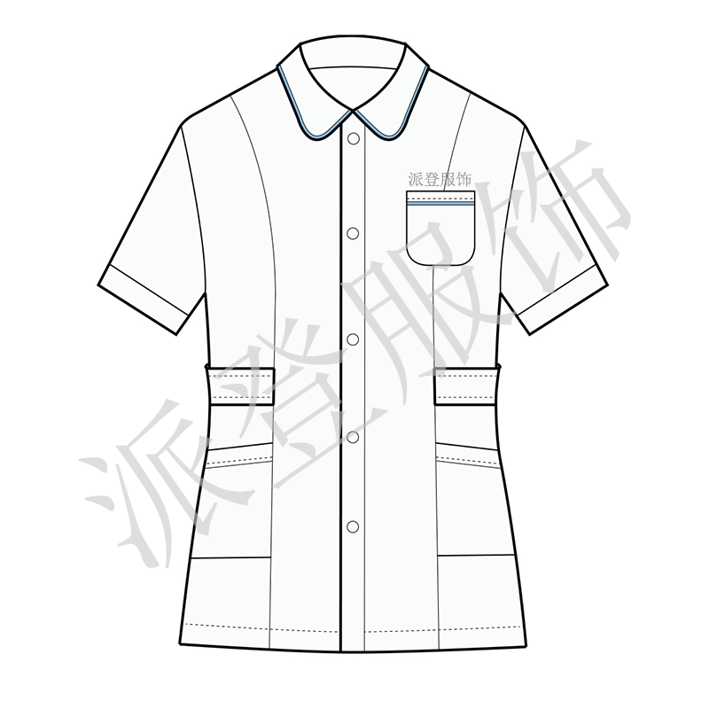 医护工作服定制