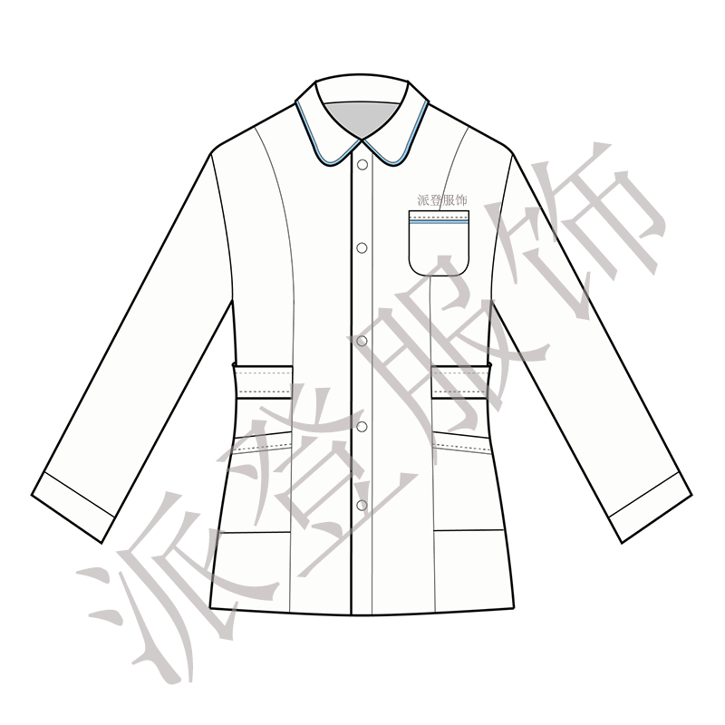 医护工作服定制