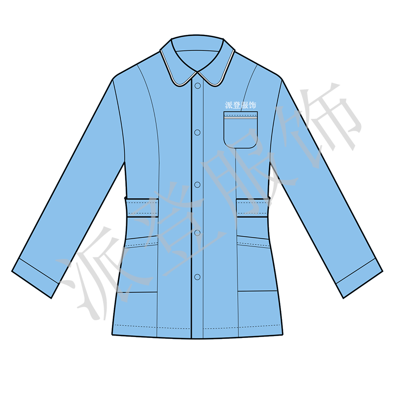 医护工作服定制