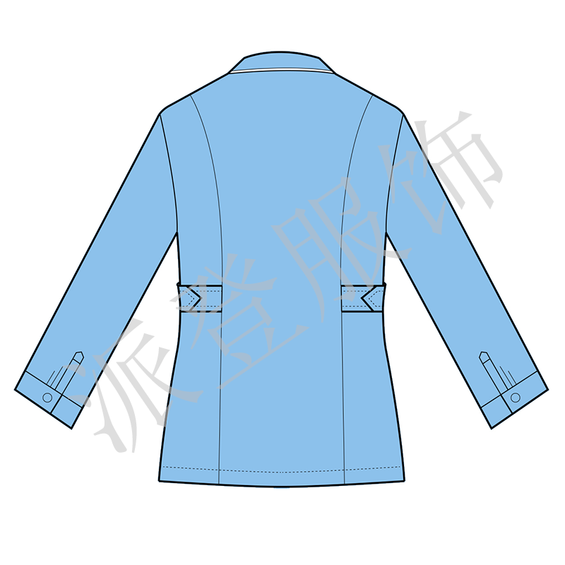 医护工作服定制