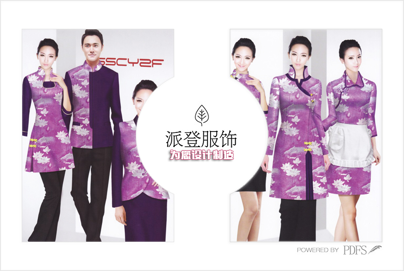 常州工作服款式图（常州做工作服的服装厂）