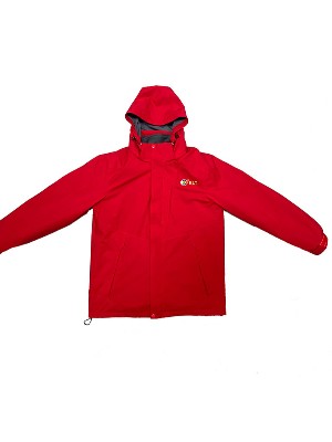 冬季可拆卸冲锋衣工作服定制内胆可单穿企业工装定制 派登服饰 冬季可拆卸冲锋衣工作服定制内胆可单穿企业工装定制 派登服饰