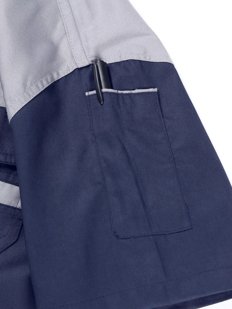 工作服定制厂家