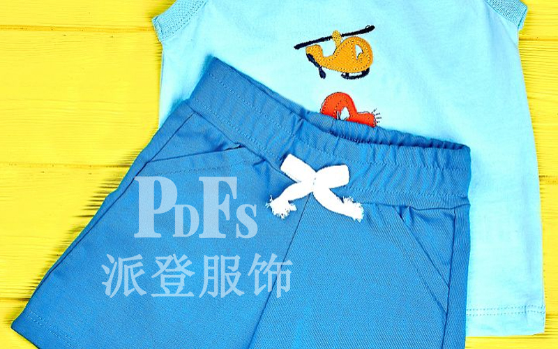 幼儿园校服定制