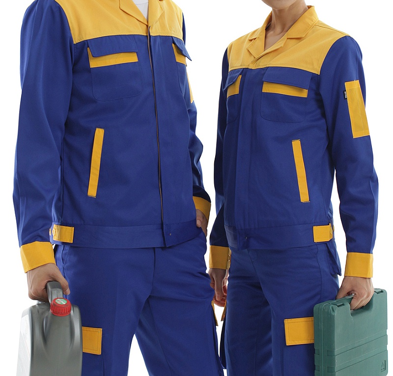 劳保工作服