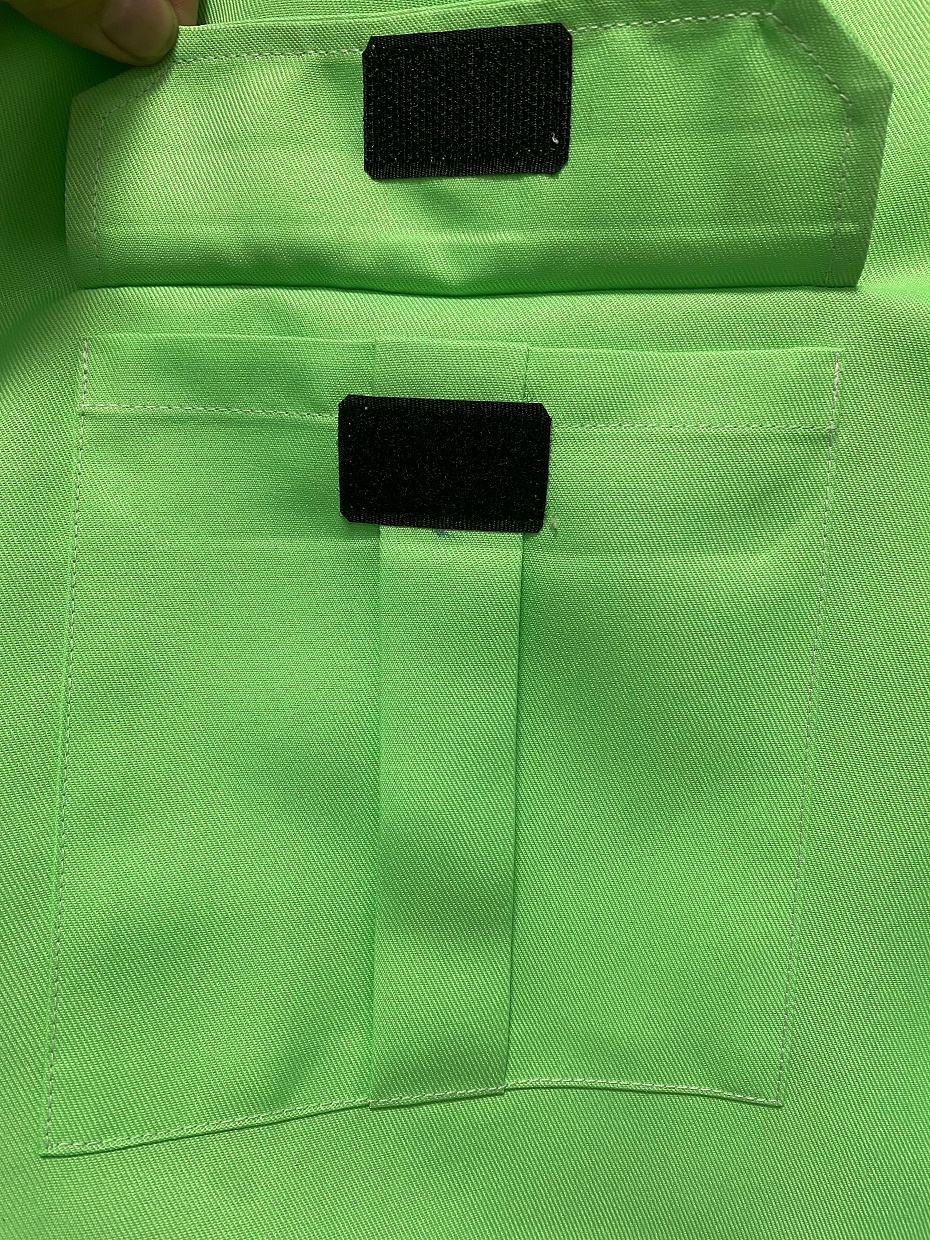 马甲工作服定制