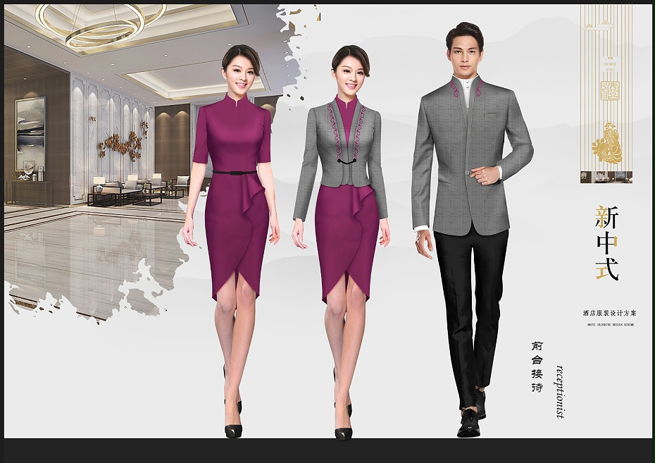 哪些职业需要穿职业装？穿正装的一般什么职业？ 哪些职业需要穿职业装？穿正装的一般什么职业？ 哪些职业需要穿职业装？穿正装的一般什么职业？