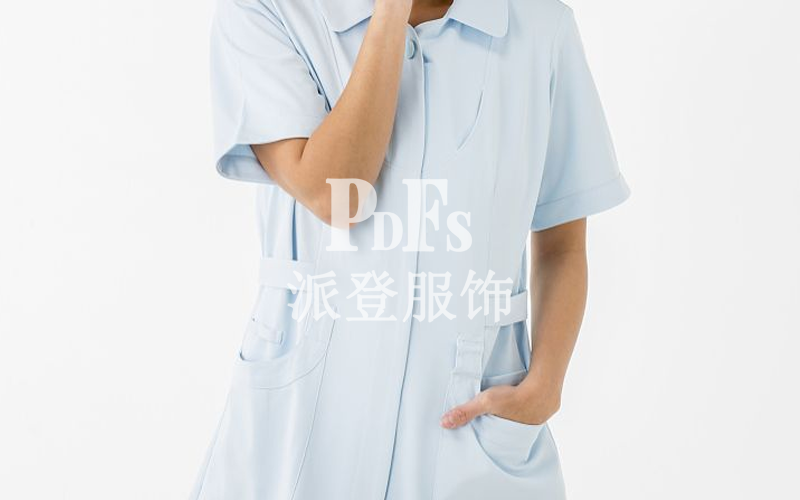 护士服定做如何看待衣服的质量？