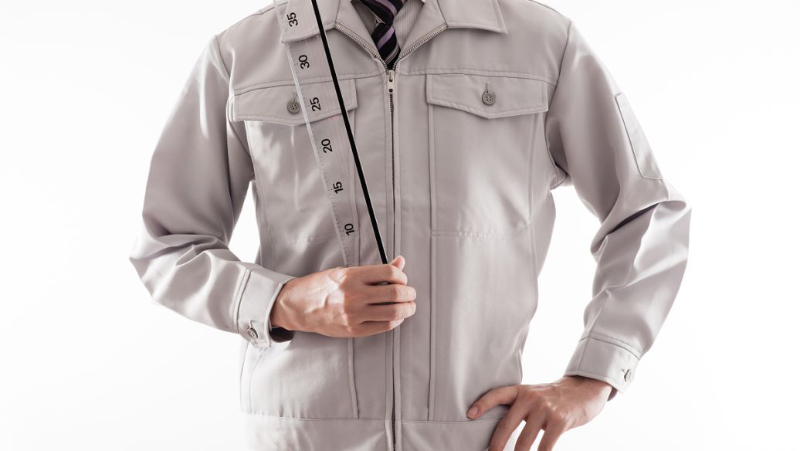 职业装定做质量受那些因素的影响？