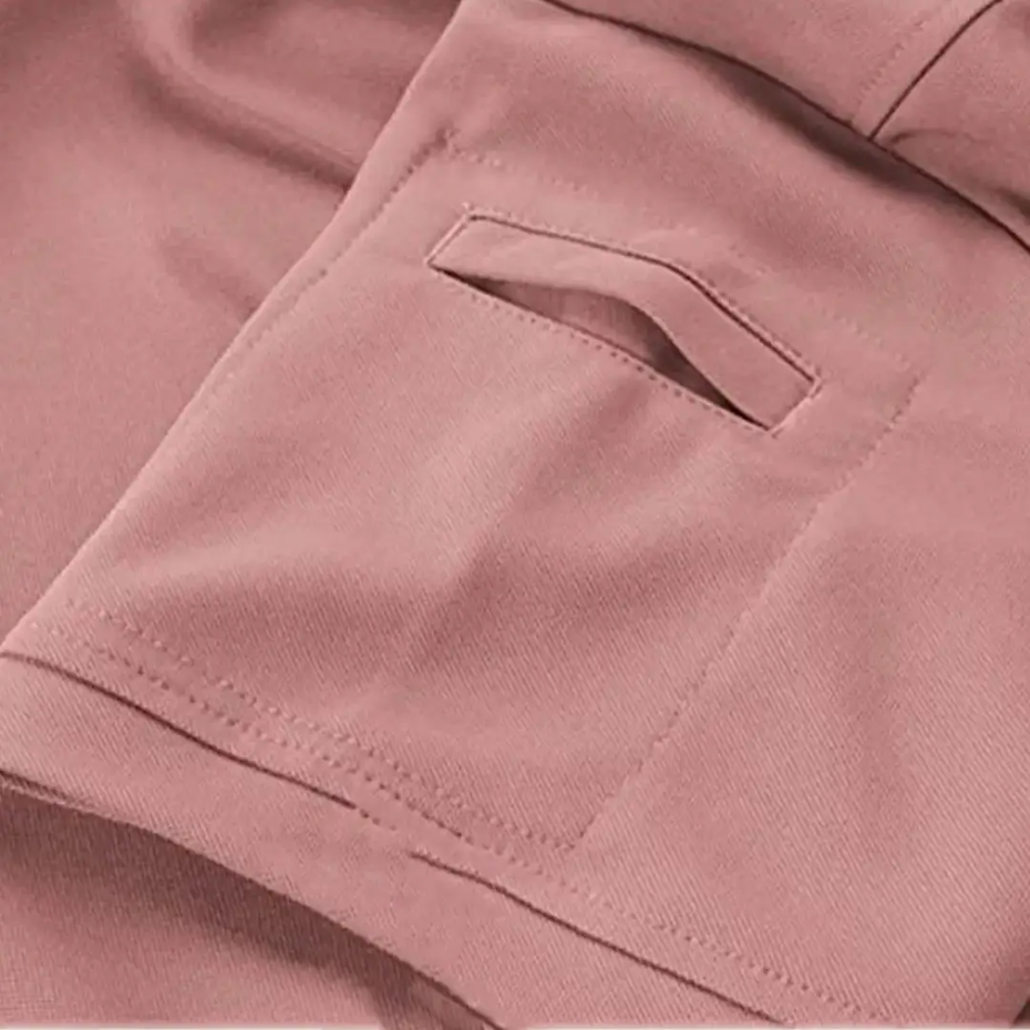 工作服定制厂家