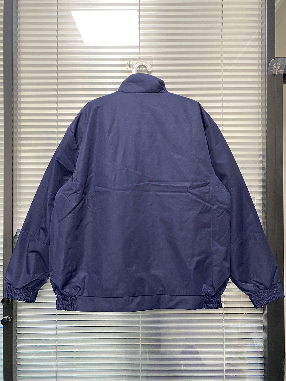 春秋季工作服定制