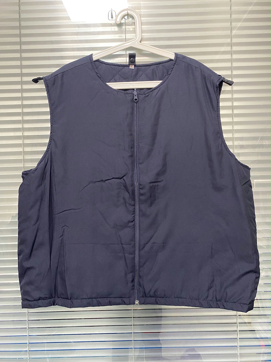 工作服定制厂家