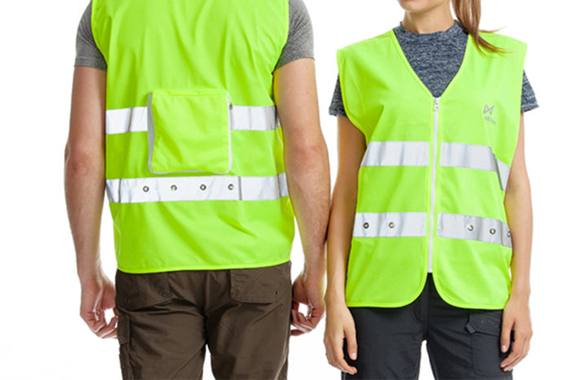 环卫、执法工作人员背心