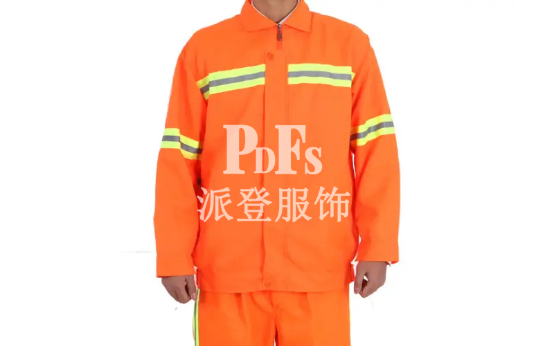 成都劳保服定做厂家