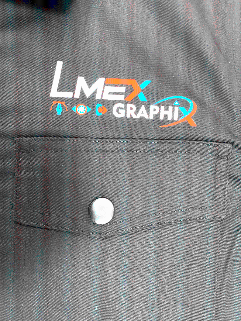 夹克工作服定制