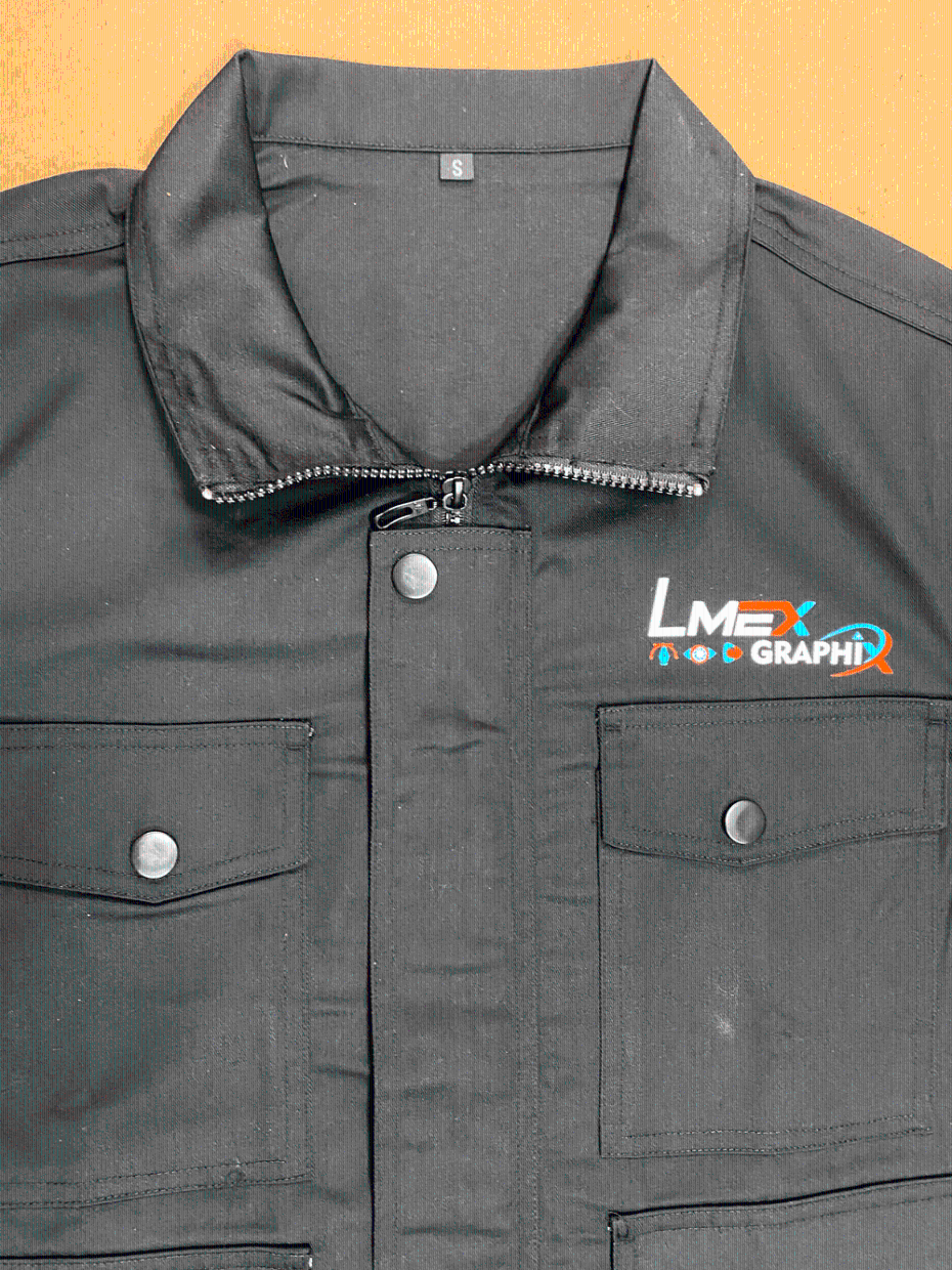 工作服定制厂家