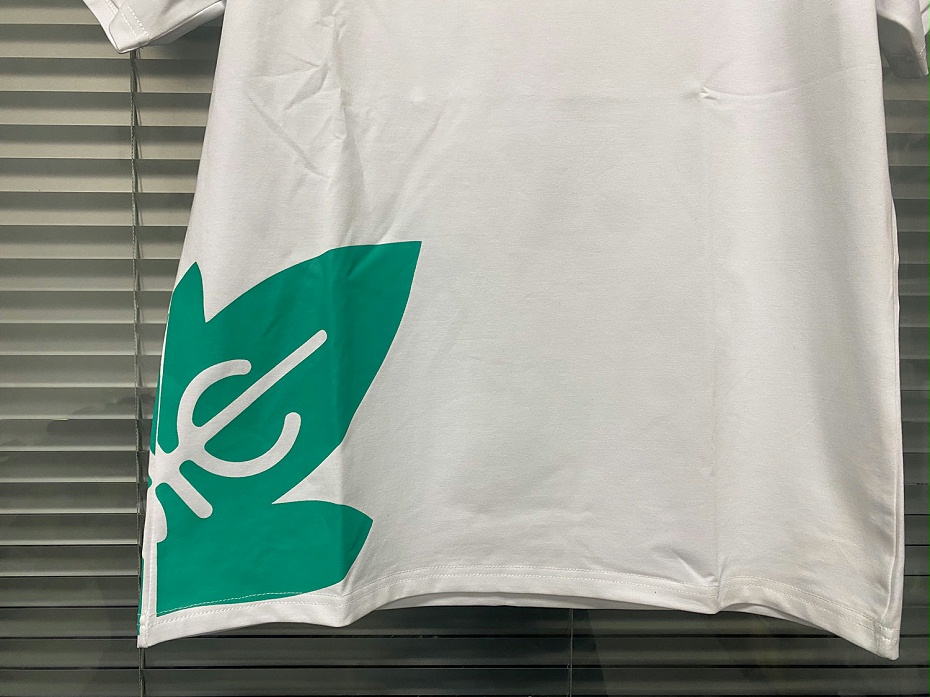 夏季工作服定制