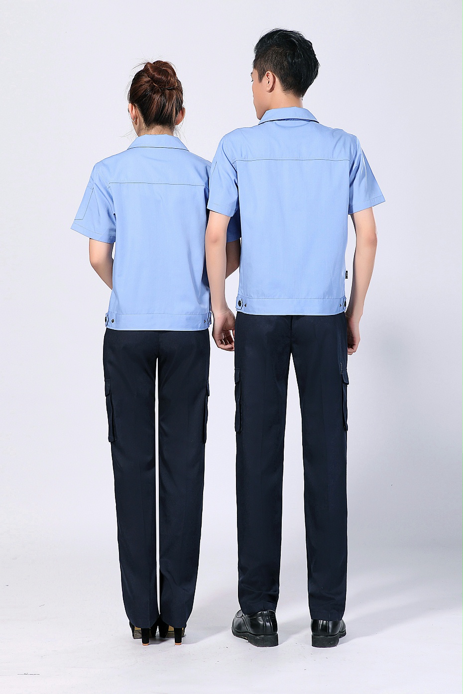 制造厂家工作服定制