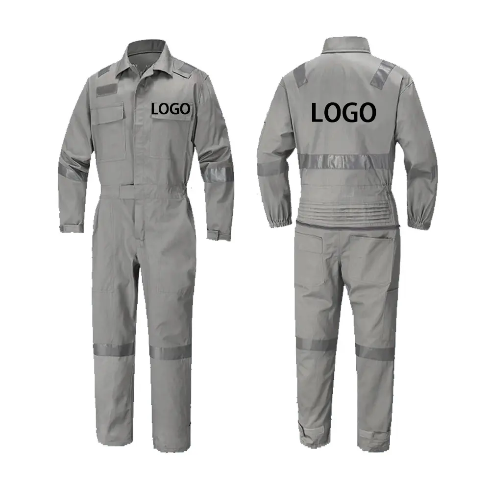 工作服定制厂家