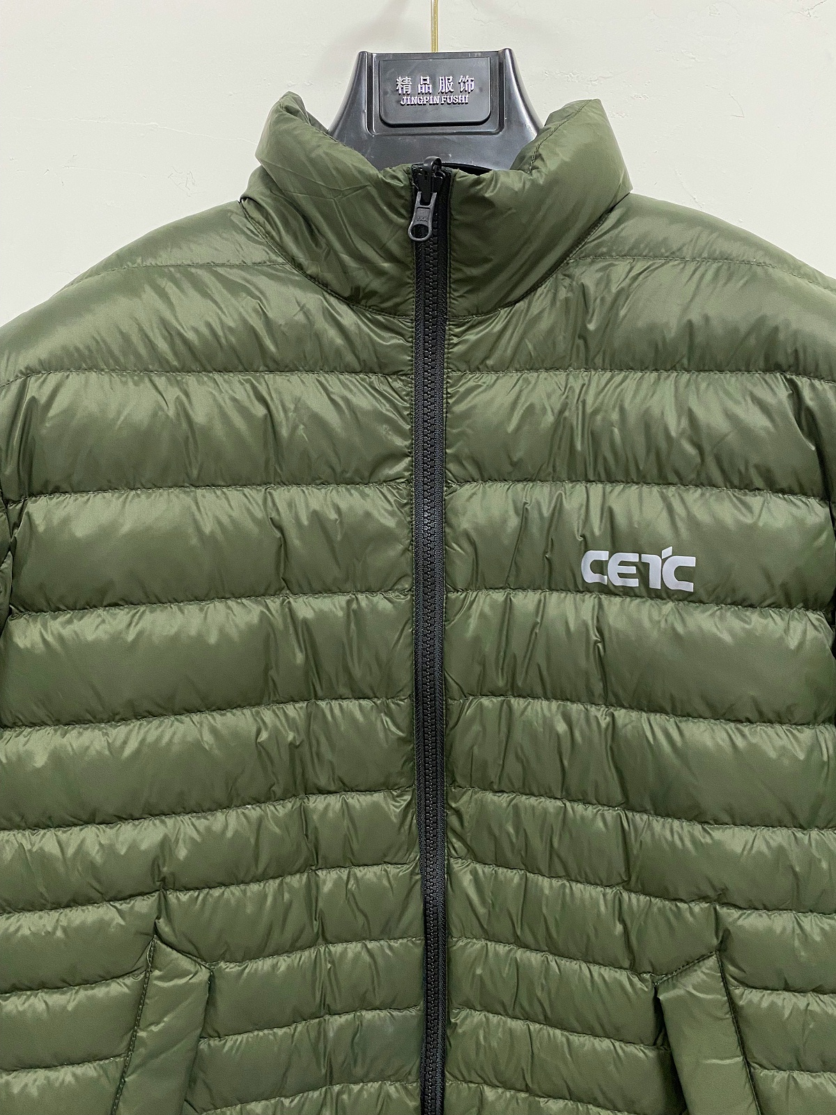 防水冲锋衣定制