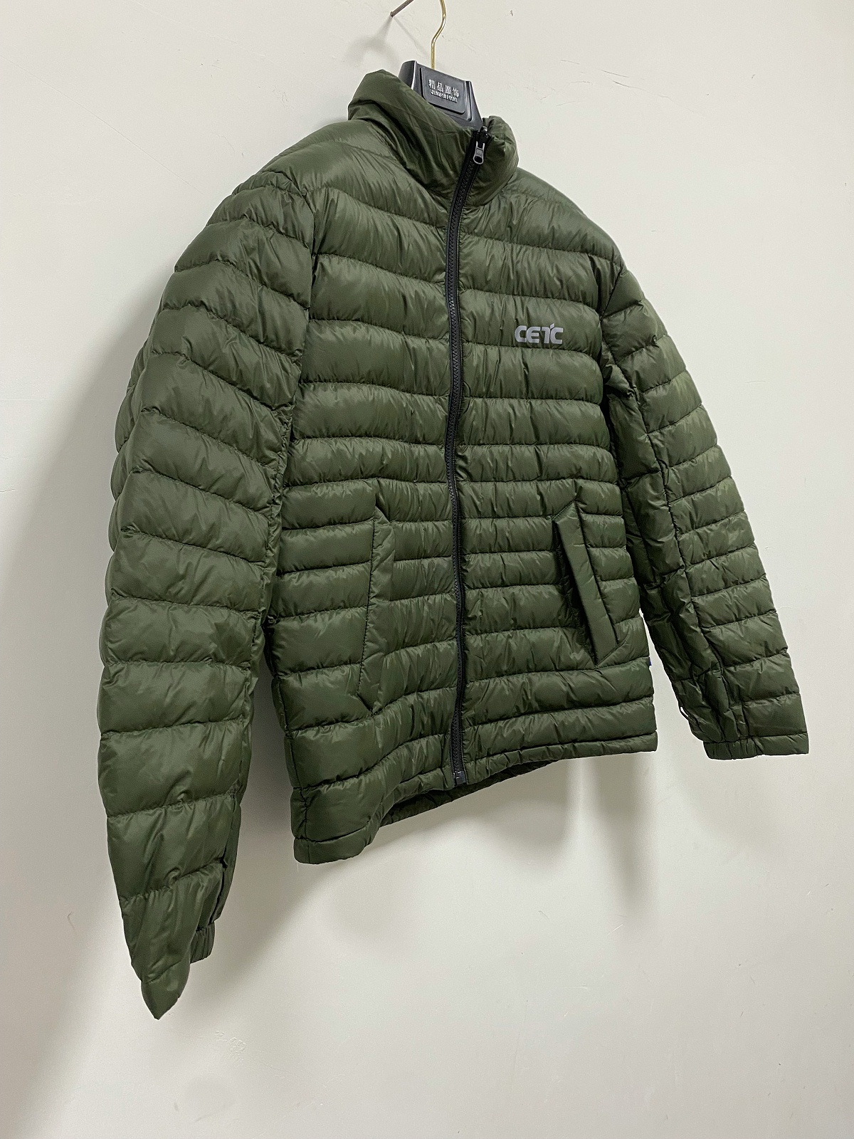 防水冲锋衣定制