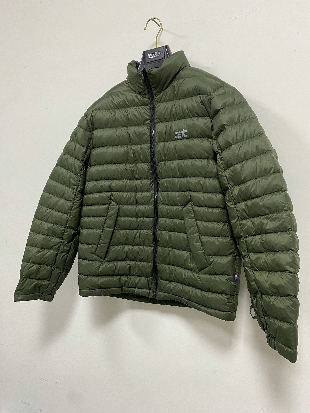 防水冲锋衣定制