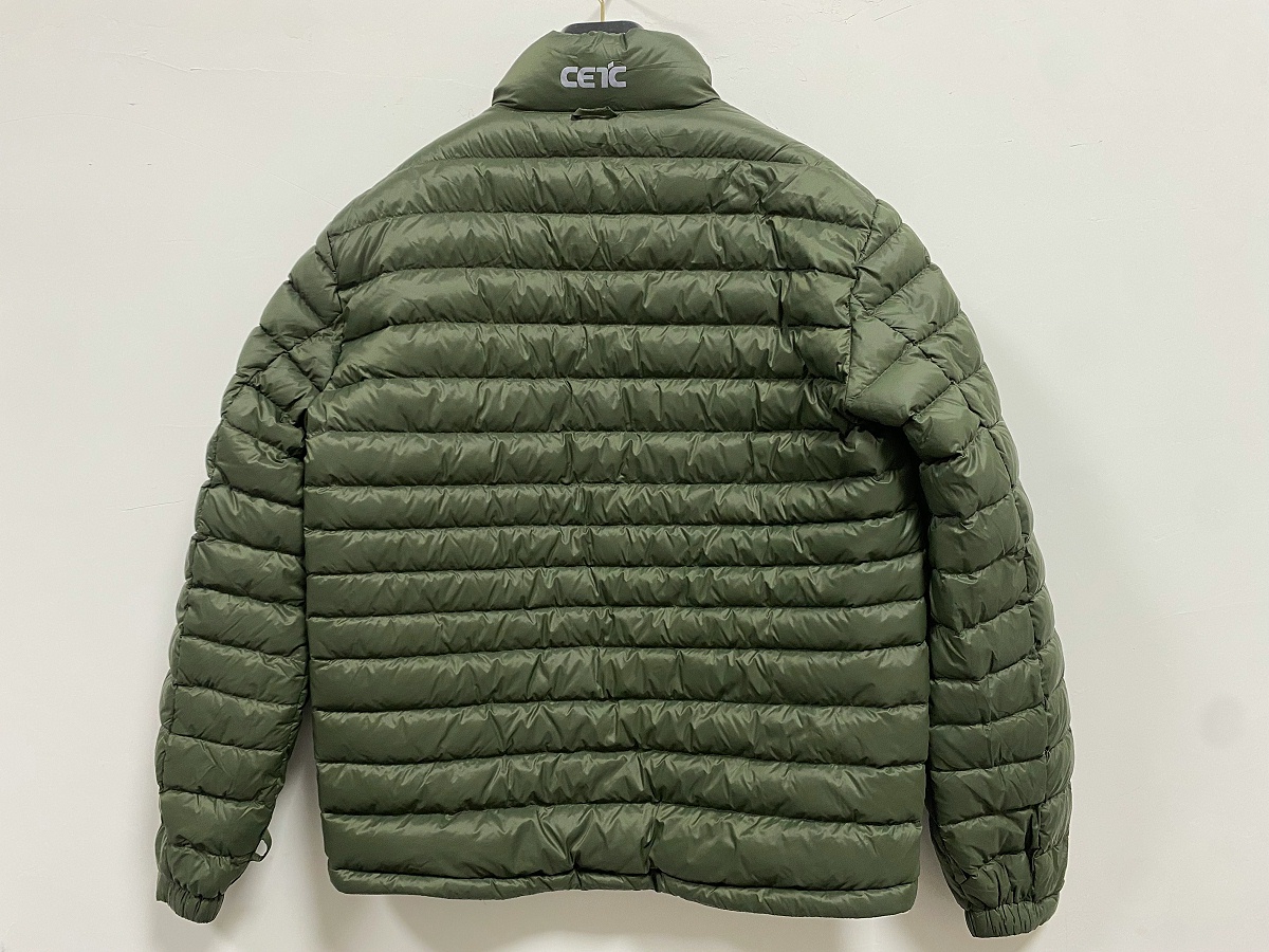 冲锋衣定制厂家