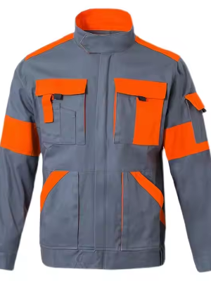 秋季多功能电工服定制车间防静电工作服定制劳保服定制 派登服饰 秋季多功能电工服定制车间防静电工作服定制劳保服定制 派登服饰