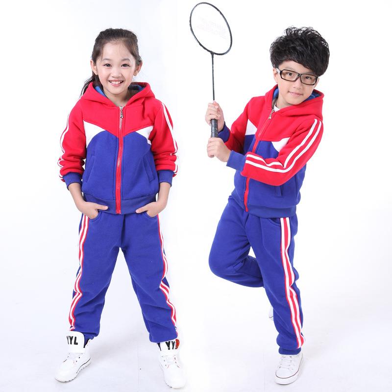 成都市蓓蕾幼稚园园服订做方案