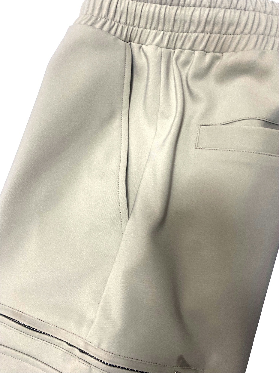 工装休闲裤定制