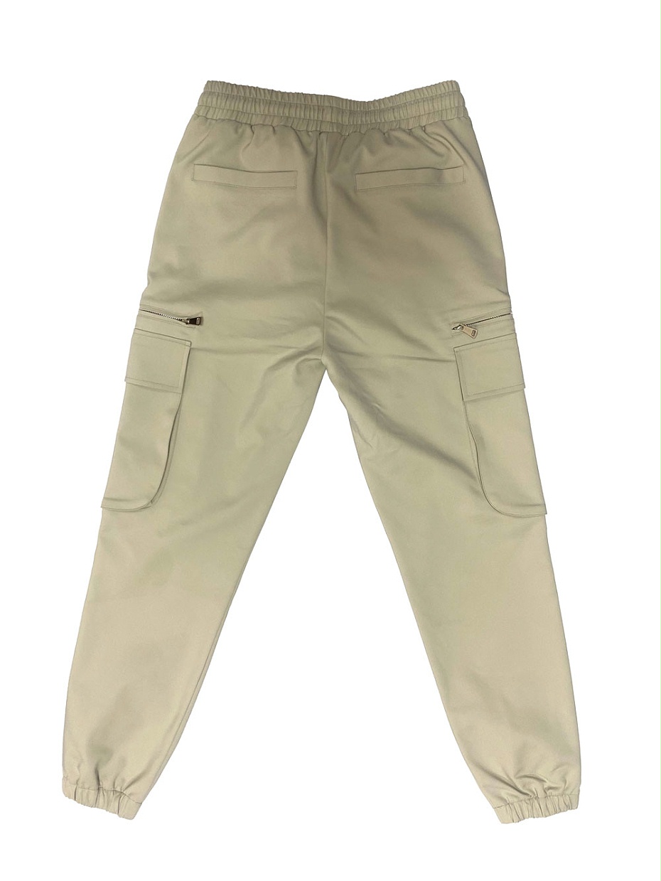 四季款工装裤定制